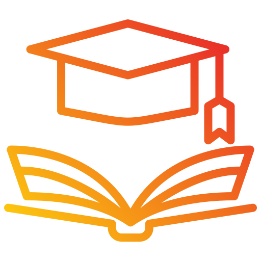 Graduation Icon