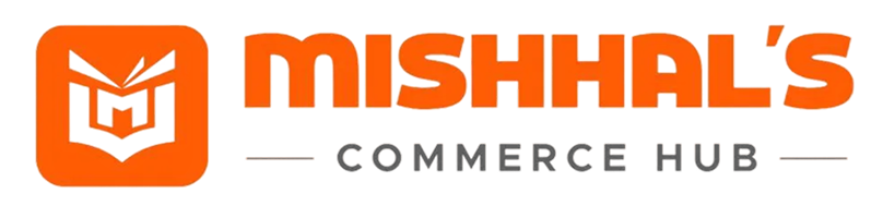 Mishhal's Commerce Hub