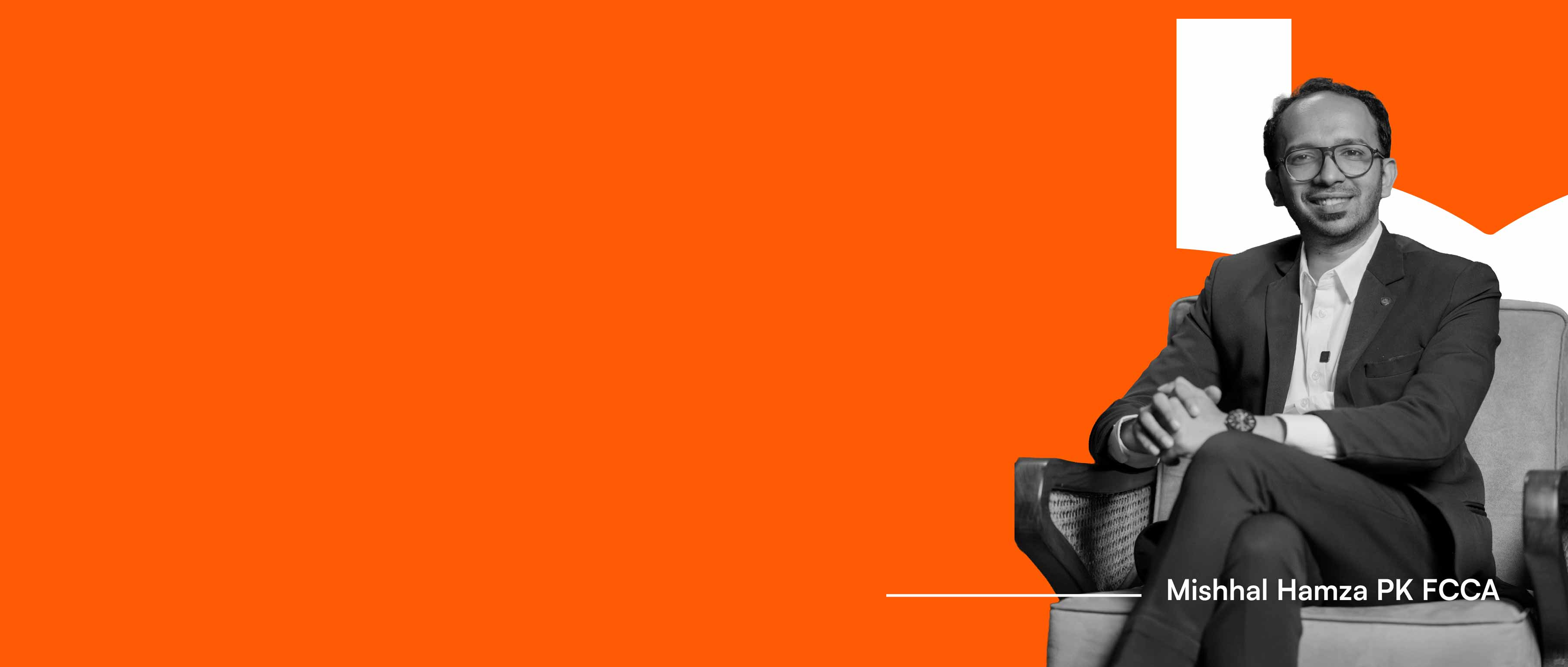 Banner Background